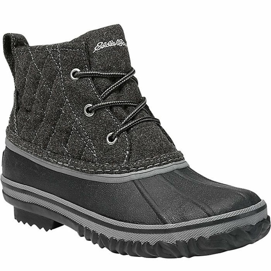 Shoes Eddie Bauer | Eddie Bauer Women'S Hunt Pac Mid Boot New