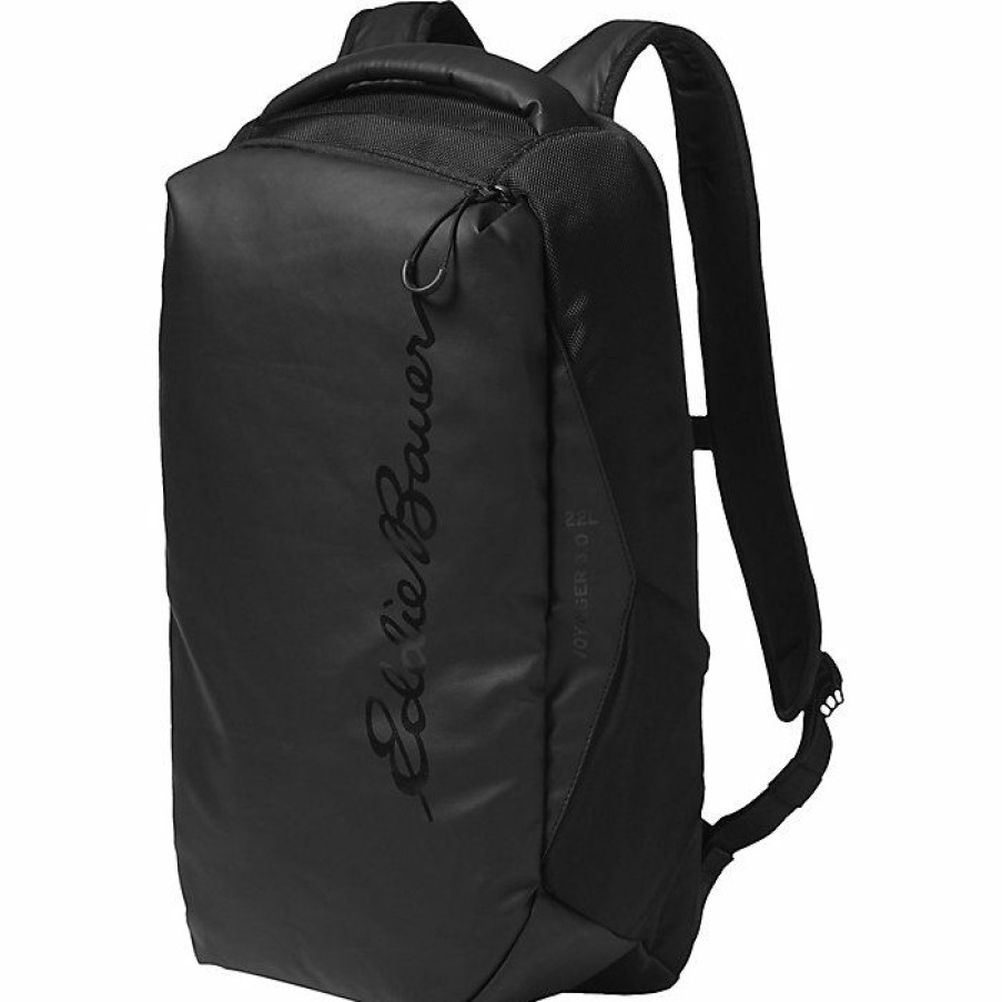 Outdoor Gear Eddie Bauer | Eddie Bauer Travex Voyager 3.0 Pack Shop Black