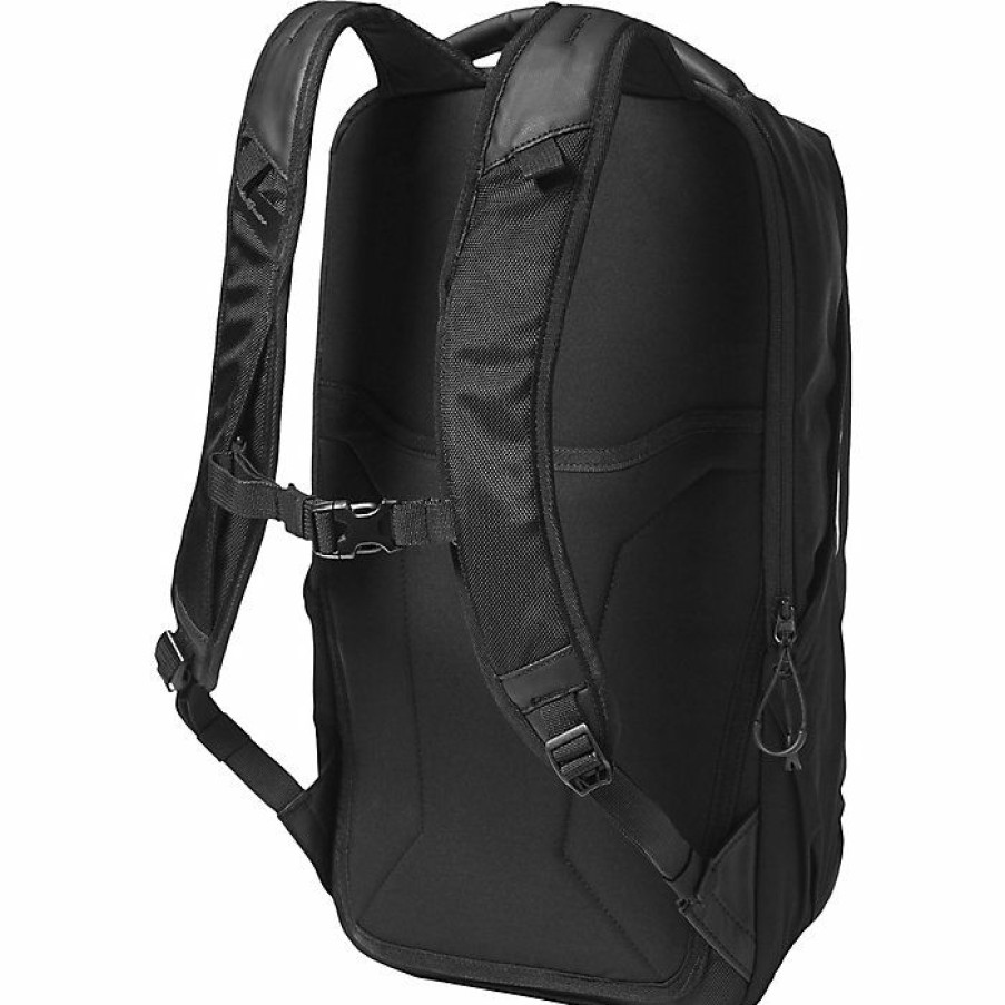 Outdoor Gear Eddie Bauer | Eddie Bauer Travex Voyager 3.0 Pack Shop Black