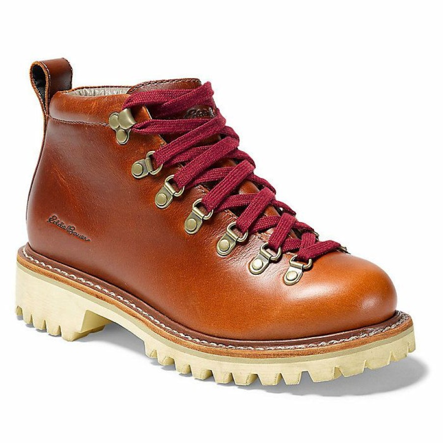 Shoes Eddie Bauer | Eddie Bauer Women'S K-6 Boot Store Paprika