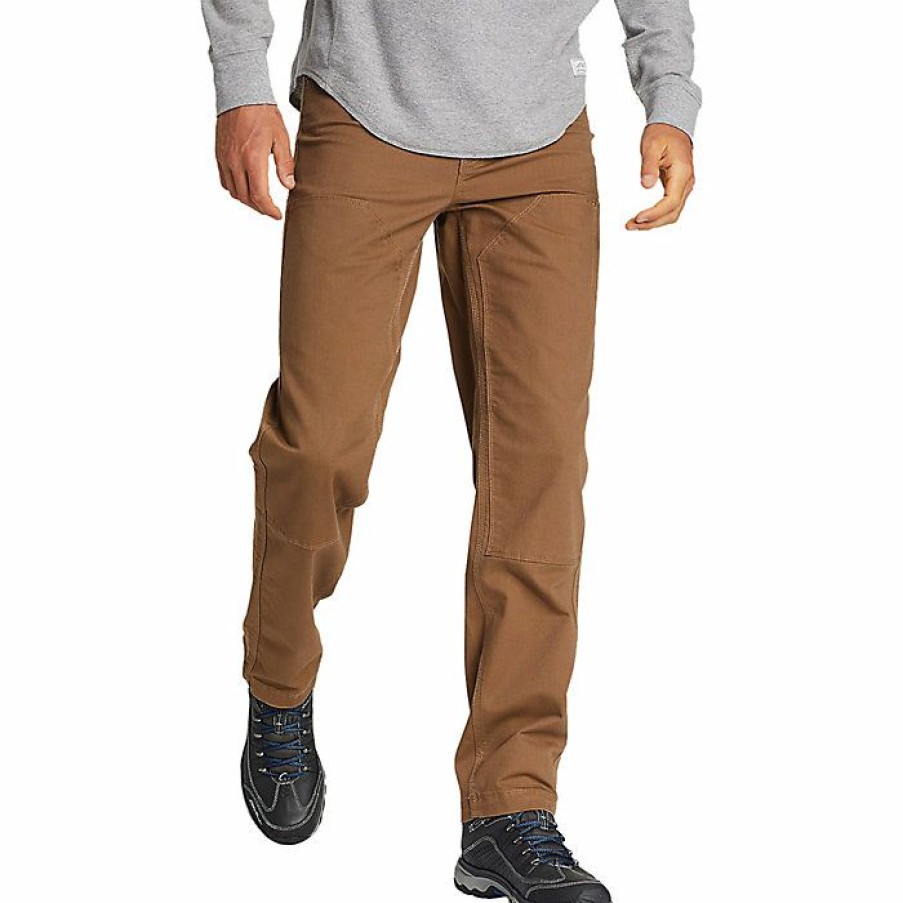 Apparel Eddie Bauer | Eddie Bauer First Ascent Capacitor Flex Work Pant Shop