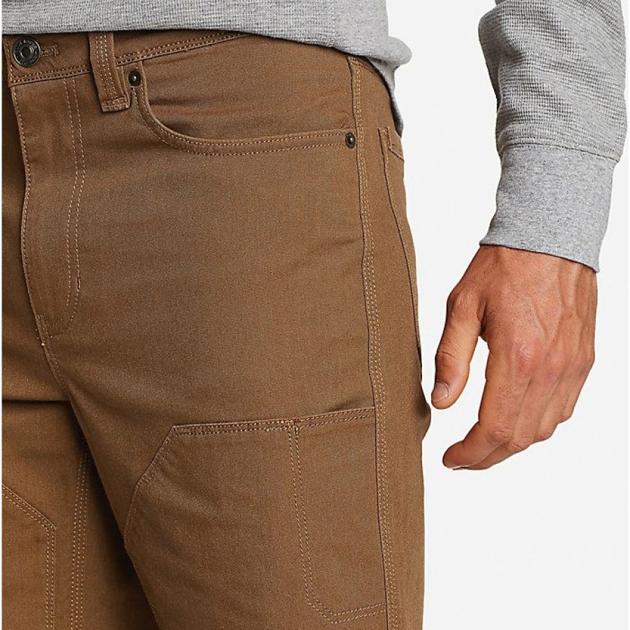 Apparel Eddie Bauer | Eddie Bauer First Ascent Capacitor Flex Work Pant Shop