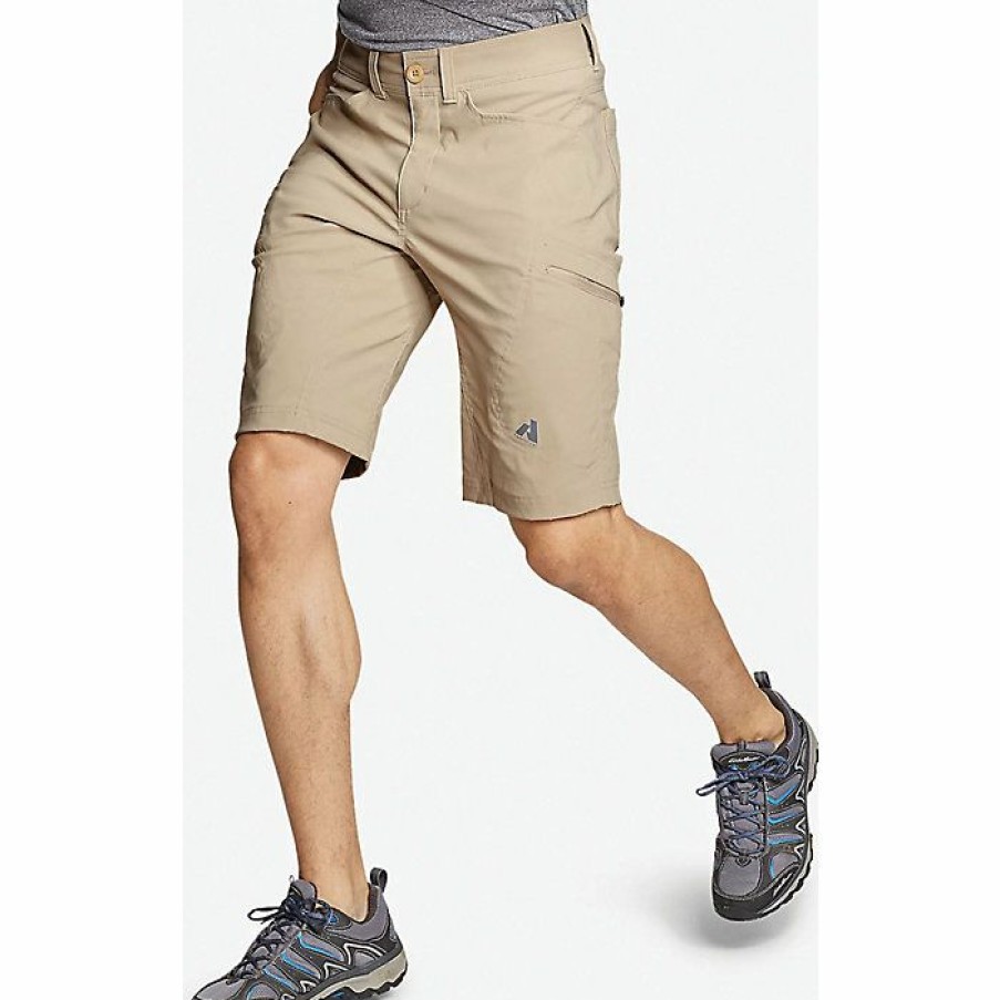 Apparel Eddie Bauer | Eddie Bauer First Ascent Men'S Guide Pro 4S Pant Store