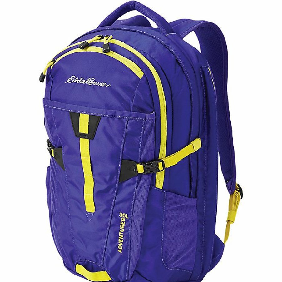 Outdoor Gear Eddie Bauer | Eddie Bauer Women'S Adventurer Pack Store Iris