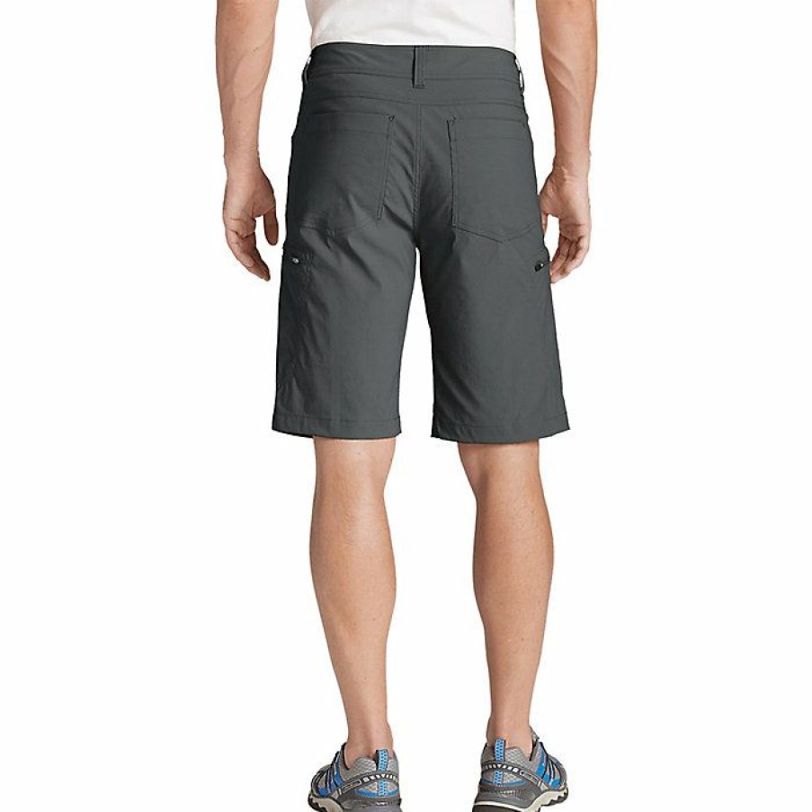 Apparel Eddie Bauer | Eddie Bauer First Ascent Men'S 12 Inch Guide Short Store