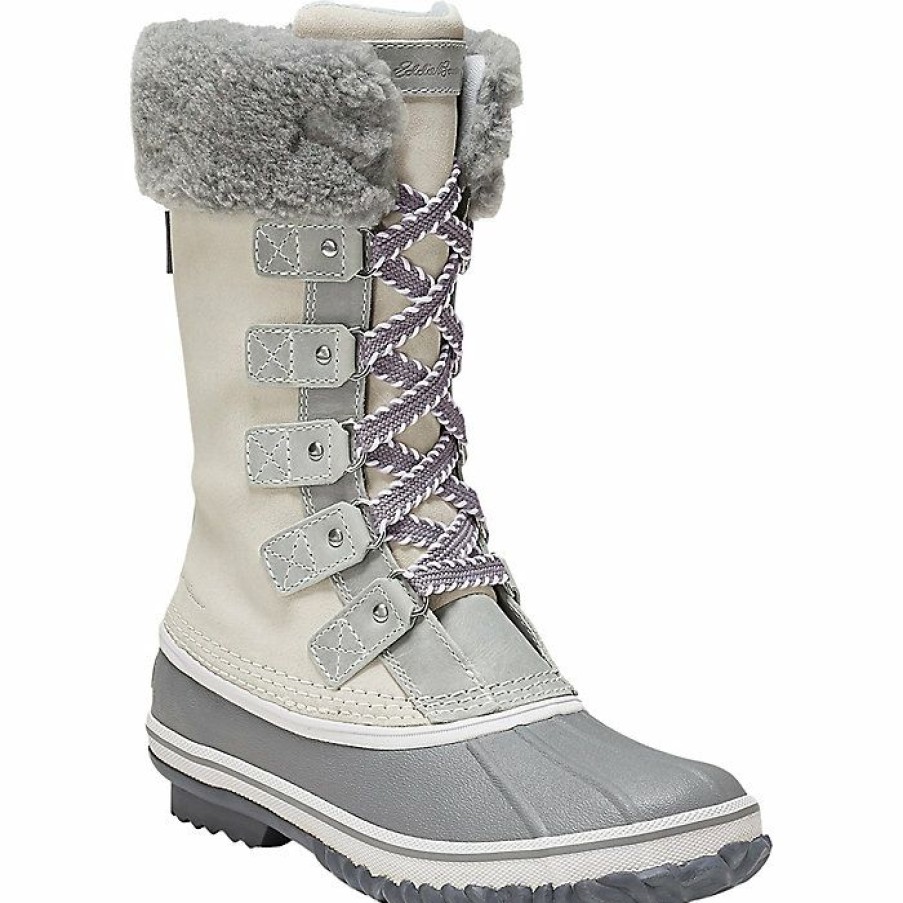 Shoes Eddie Bauer | Eddie Bauer Women'S Hunt Pac Deluxe Boot Shop