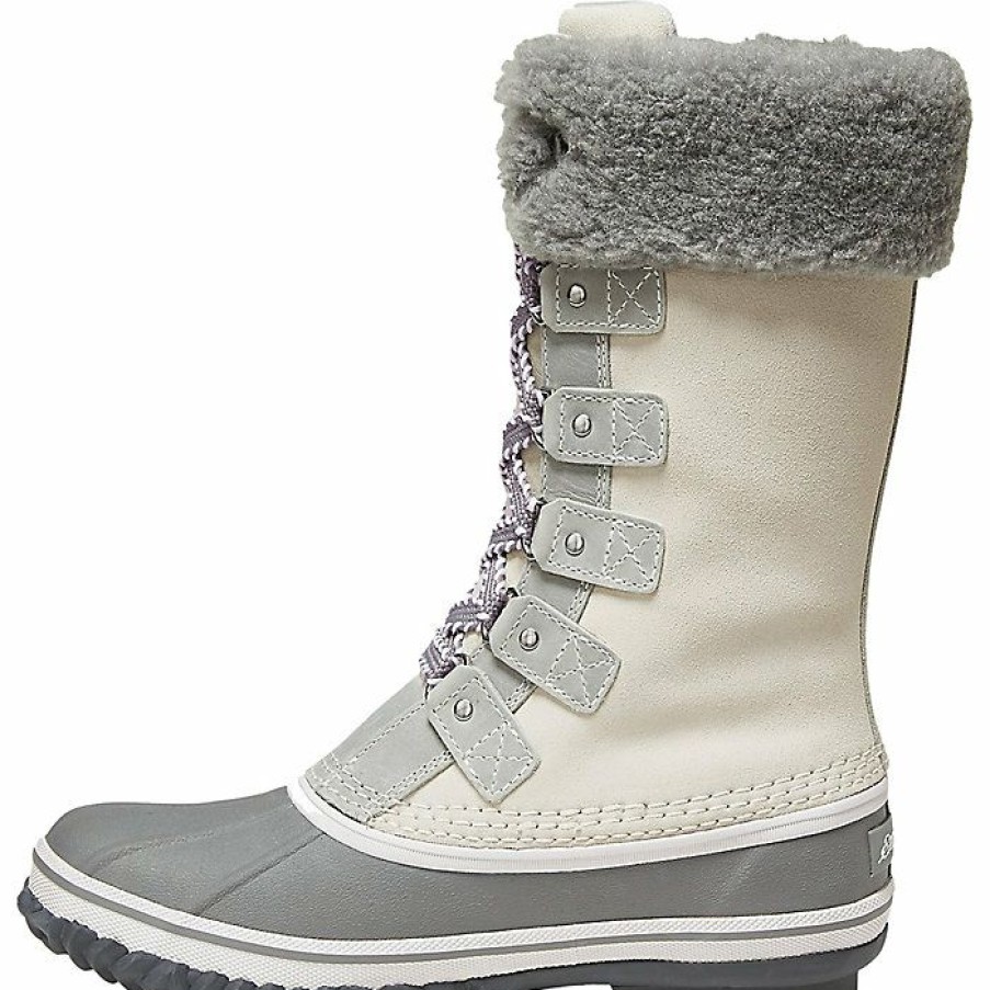 Shoes Eddie Bauer | Eddie Bauer Women'S Hunt Pac Deluxe Boot Shop