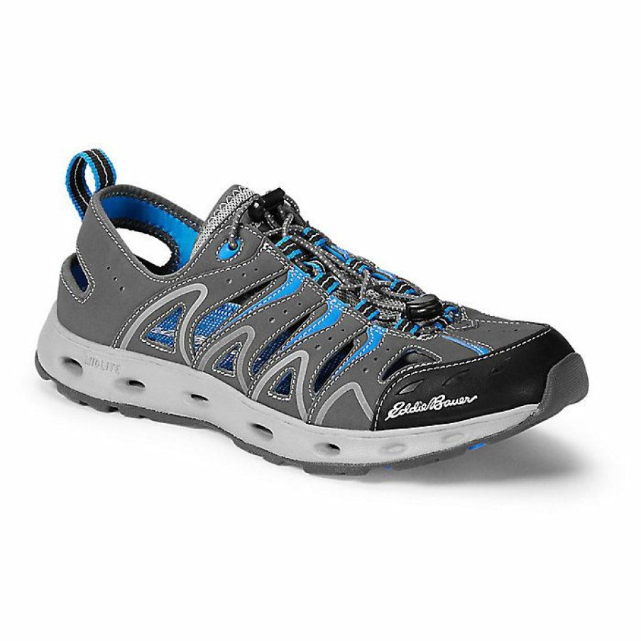 Shoes Eddie Bauer | Eddie Bauer Men'S Eddie Amphib Shoe Discount