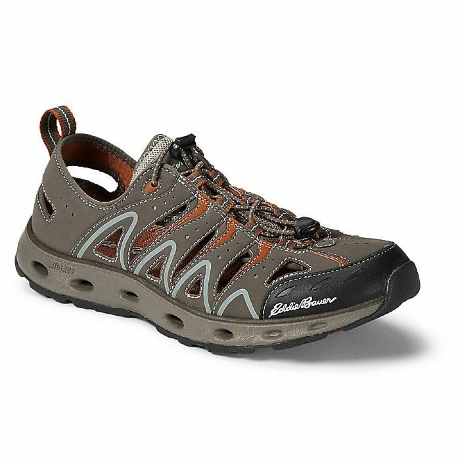 Shoes Eddie Bauer | Eddie Bauer Men'S Eddie Amphib Shoe Discount