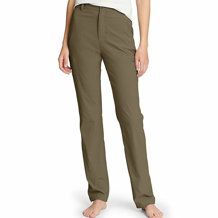 Apparel Eddie Bauer | Eddie Bauer First Ascent Women'S Guide 2.0 Pant Shop