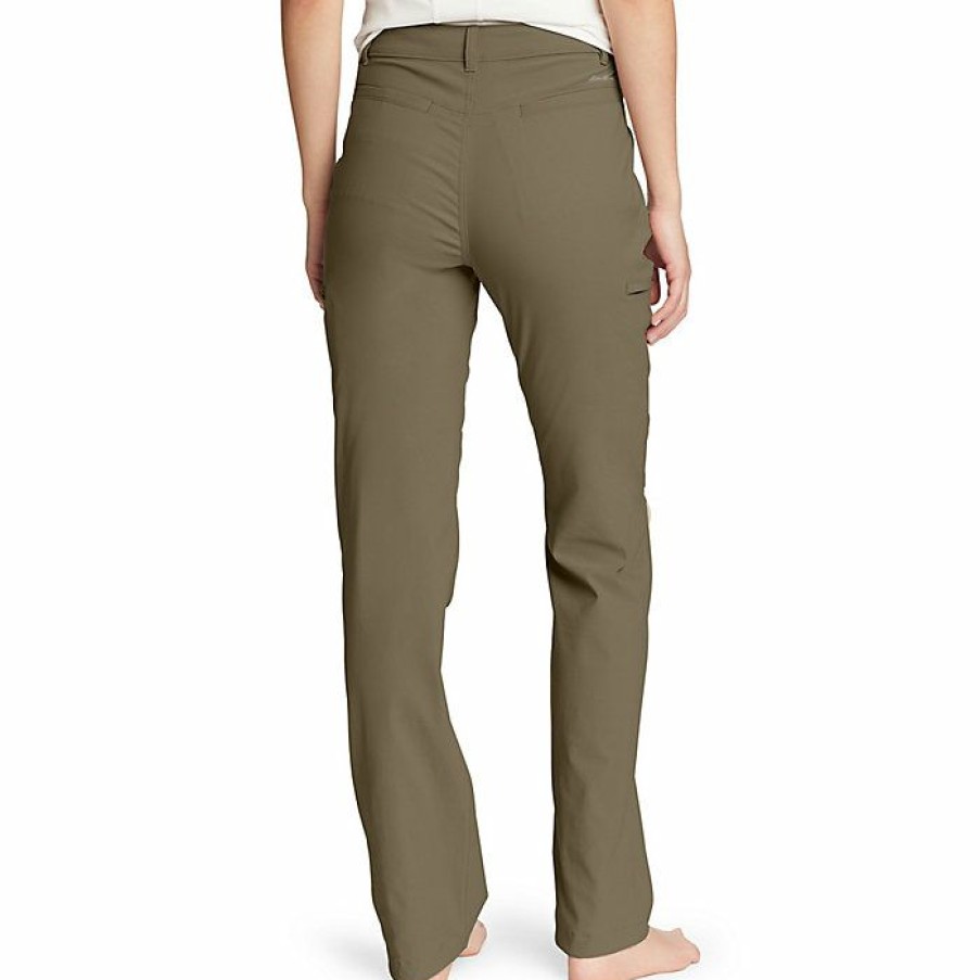 Apparel Eddie Bauer | Eddie Bauer First Ascent Women'S Guide 2.0 Pant Shop