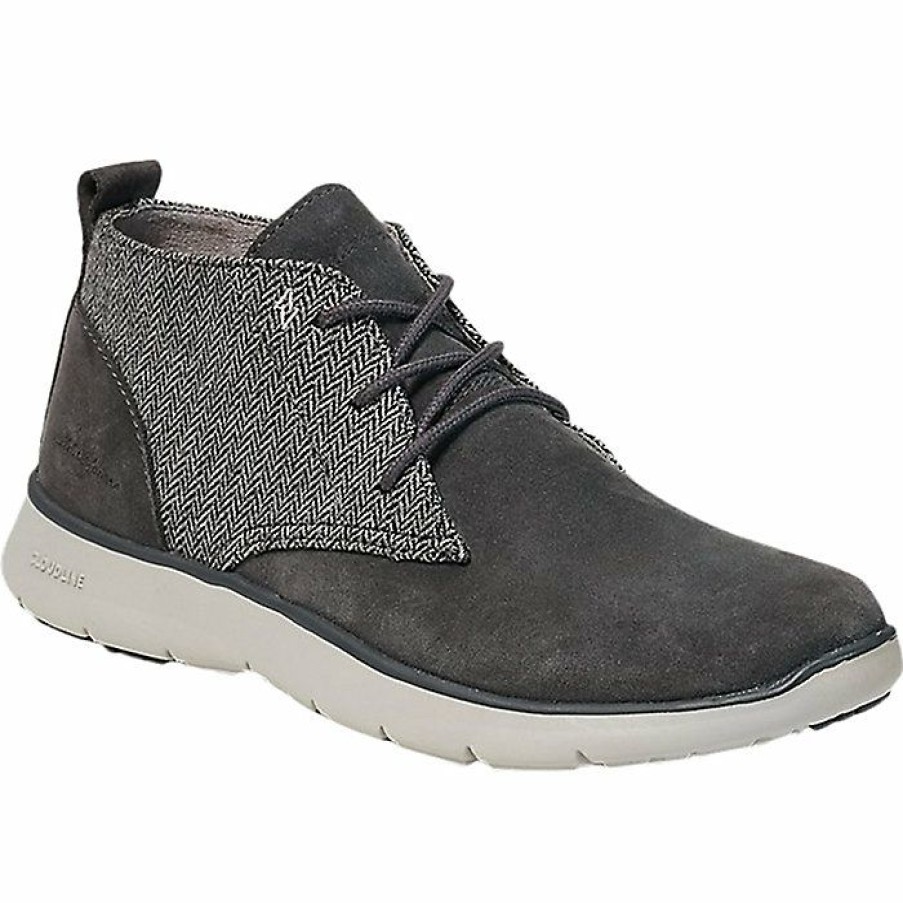 Shoes Eddie Bauer | Eddie Bauer Travex Women'S Atlas Cloudline Chukka Store