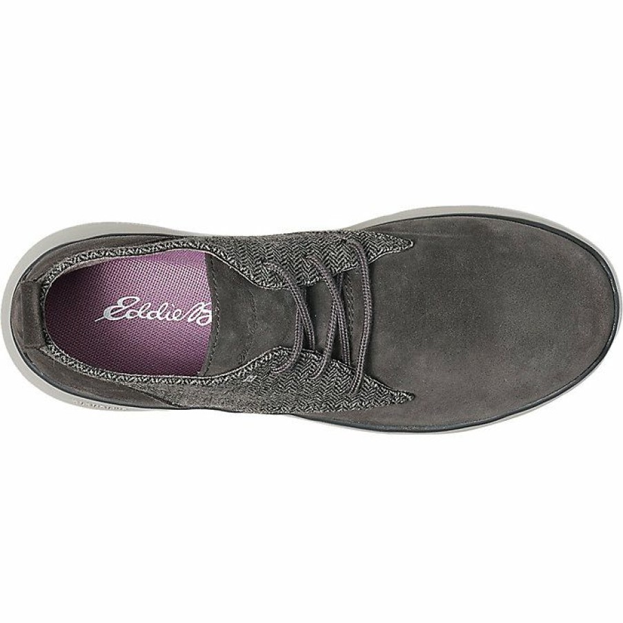 Shoes Eddie Bauer | Eddie Bauer Travex Women'S Atlas Cloudline Chukka Store