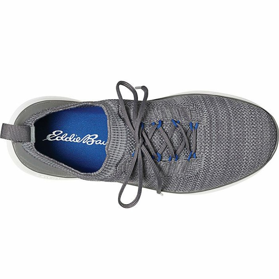 Shoes Eddie Bauer | Eddie Bauer Travex Men'S Flexion Cloudline Sneaker Shoe Shop