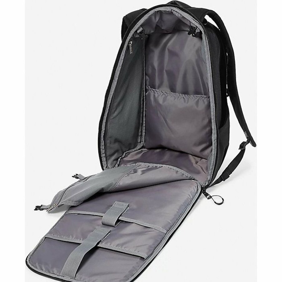 Outdoor Gear Eddie Bauer | Eddie Bauer Travex Voyager 3.0 Pack Shop Black