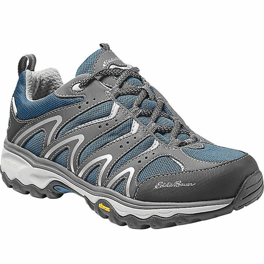 Shoes Eddie Bauer | Eddie Bauer Women'S Lukla Pro Waterproof Lightweight Hiker Discount