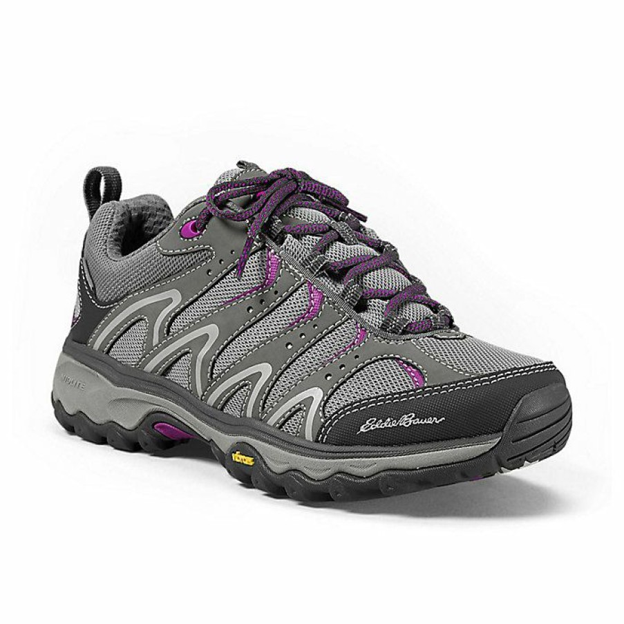 Shoes Eddie Bauer | Eddie Bauer Women'S Lukla Pro Waterproof Lightweight Hiker Discount