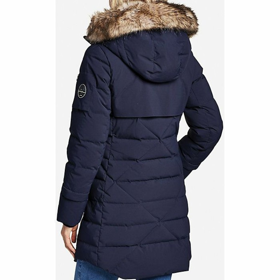 Apparel Eddie Bauer | Eddie Bauer Women'S Sun Valley Frost Down Parka Discount