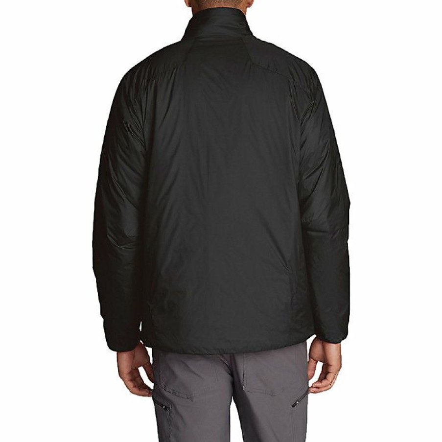 Apparel Eddie Bauer | Eddie Bauer First Ascent Men'S Evertherm Down Jacket Shop