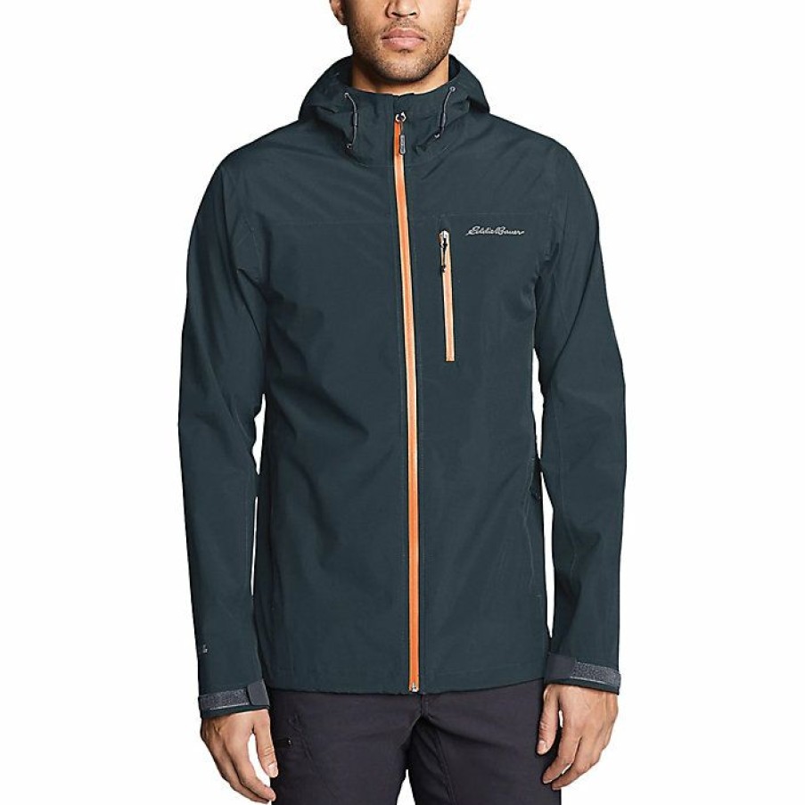 Apparel Eddie Bauer | Eddie Bauer Men'S Cloud Cap 2.0 Stretch Jacket Shop