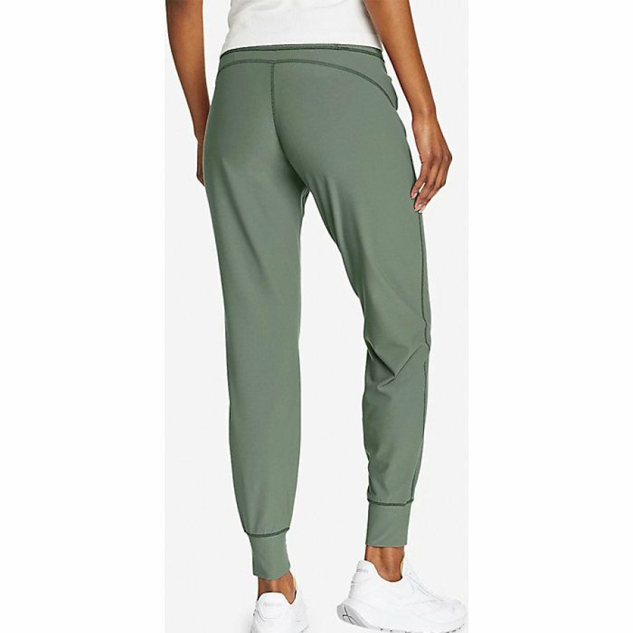 Apparel Eddie Bauer | Eddie Bauer Motion Women'S Trail Jogger Discount