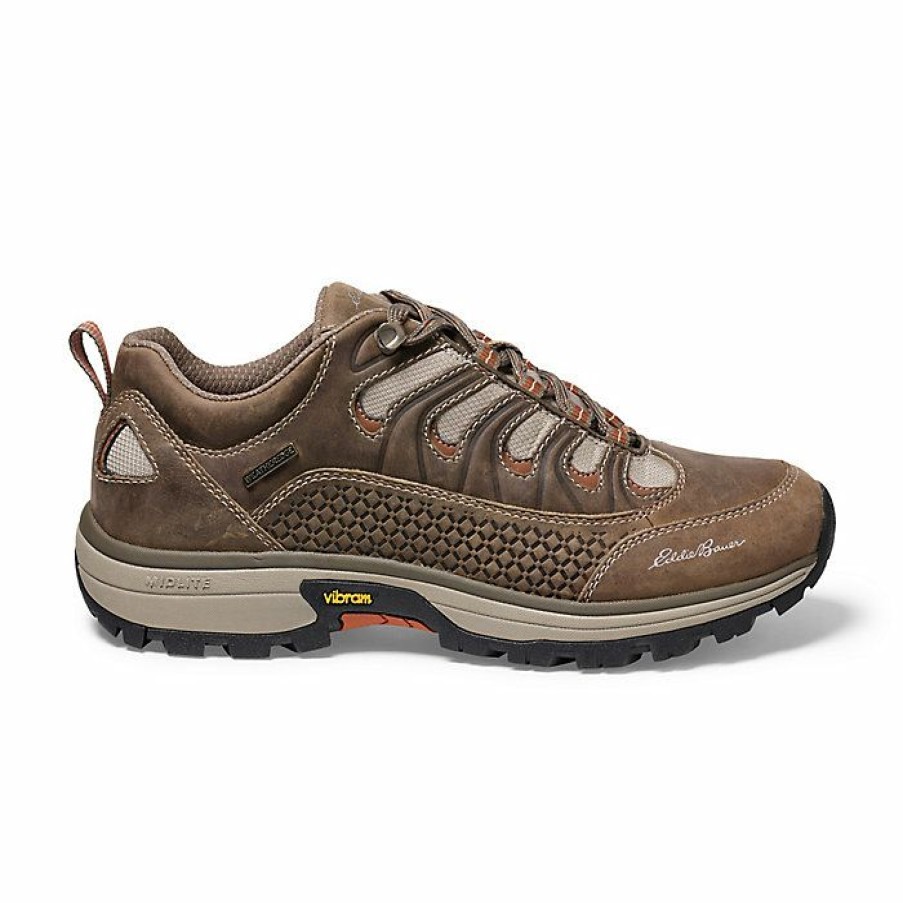 Shoes Eddie Bauer | Eddie Bauer Men'S Guide Pro Hiker Shoe Discount