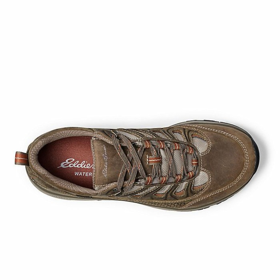 Shoes Eddie Bauer | Eddie Bauer Men'S Guide Pro Hiker Shoe Discount