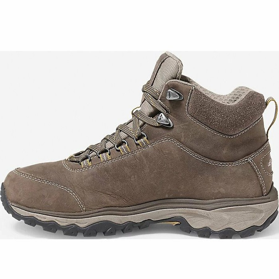 Shoes Eddie Bauer | Eddie Bauer Women'S Cairn Mid Shoe Store