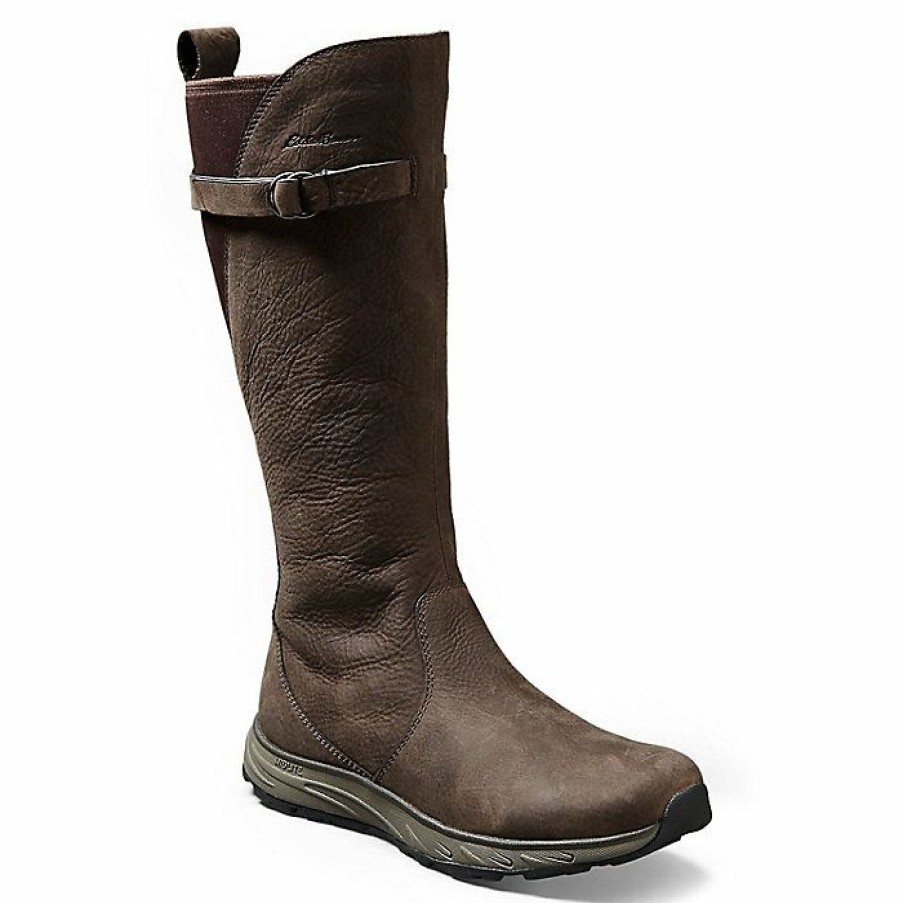 Shoes Eddie Bauer | Eddie Bauer Women'S Lodge Boot Shop