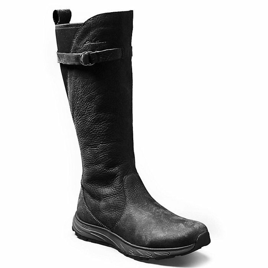 Shoes Eddie Bauer | Eddie Bauer Women'S Lodge Boot Shop