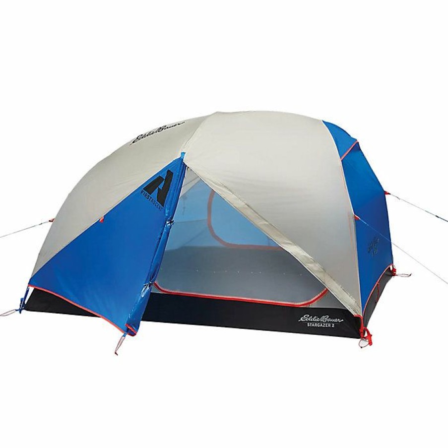 Outdoor Gear Eddie Bauer | Eddie Bauer First Ascent Stargazer 2 Tent Shop Ascent Blue