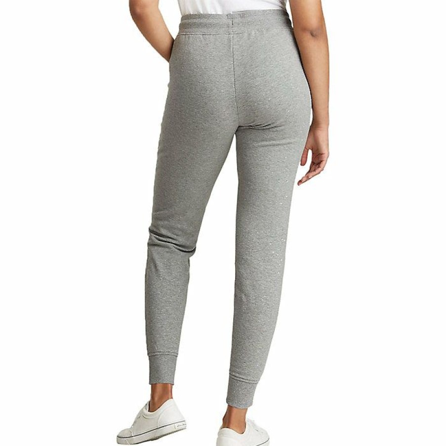 Apparel Eddie Bauer | Eddie Bauer Women'S Cozy Camp Fleece Jogger Store