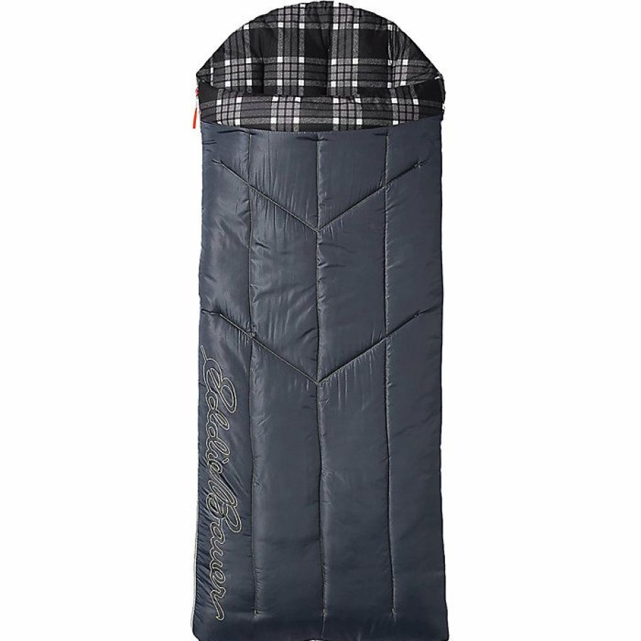 Outdoor Gear Eddie Bauer | Eddie Bauer Cruiser 40 Degree Sleeping Bag Discount Storm