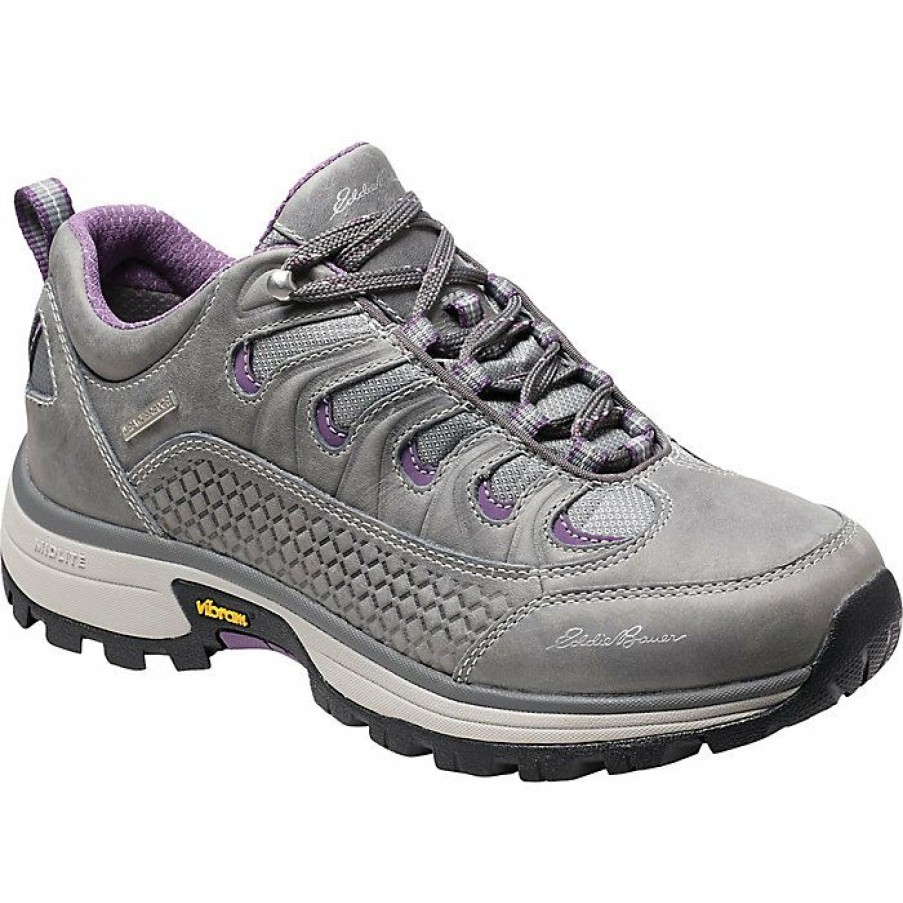 Shoes Eddie Bauer | Eddie Bauer Women'S Guide Pro Hiker Shoe New