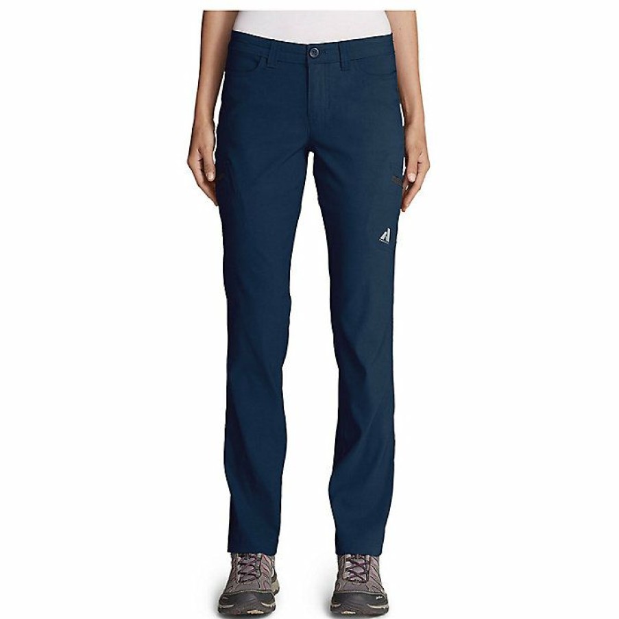 Apparel Eddie Bauer | Eddie Bauer First Ascent Women'S Guide Pro Pant Discount