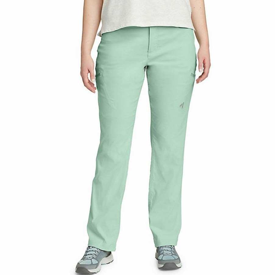 Apparel Eddie Bauer | Eddie Bauer First Ascent Women'S Guide Pro Pant Discount