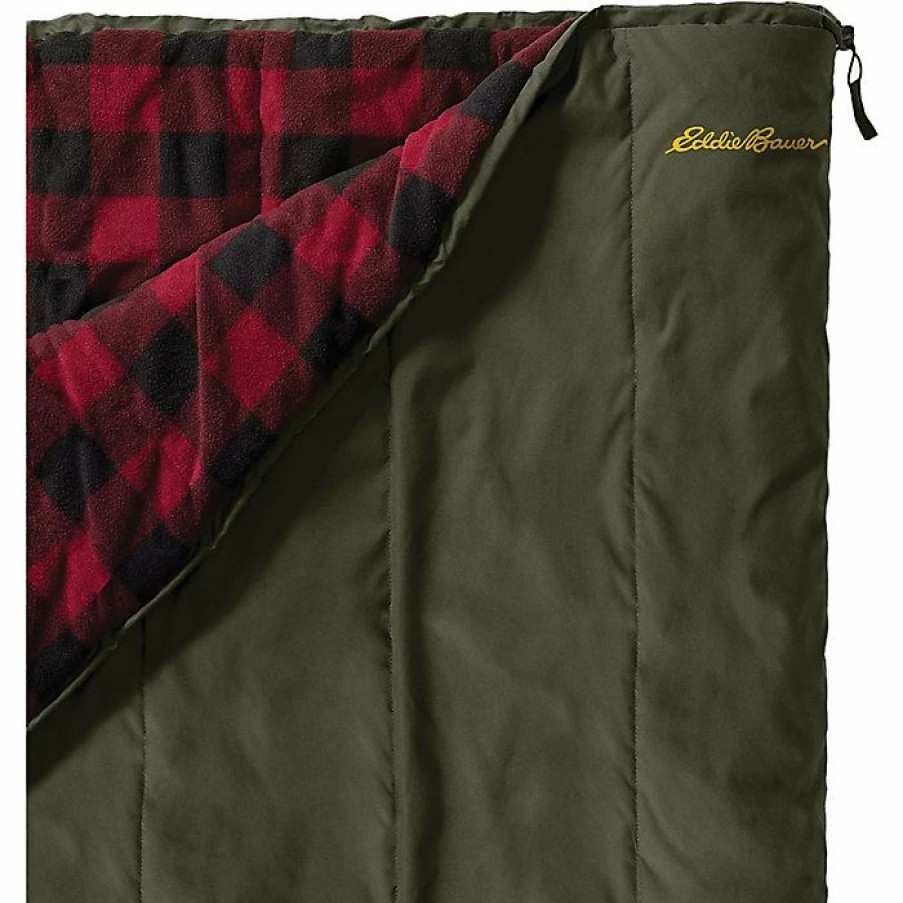 Outdoor Gear Eddie Bauer | Eddie Bauer Woodsman 30 Degreee Sleeping Bag Store Dark Olive