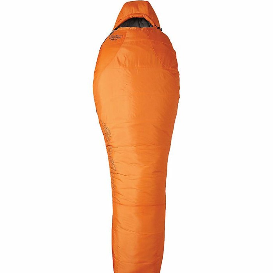 Outdoor Gear Eddie Bauer | Eddie Bauer Copper Peak 30 Mummy Sleeping Bag Shop Orange