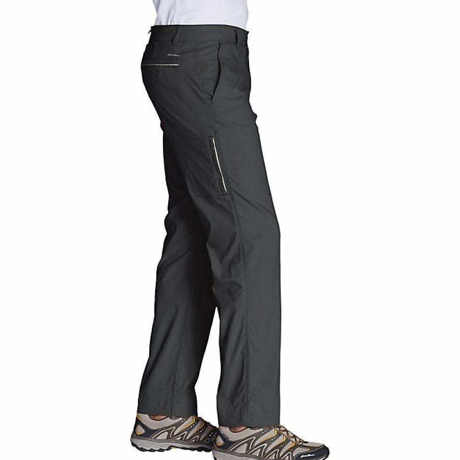 Apparel Eddie Bauer | Eddie Bauer Travex Men'S Horizon Guide Chino Pant Discount