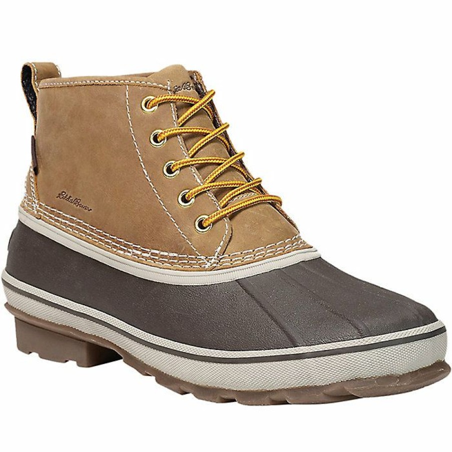 Shoes Eddie Bauer | Eddie Bauer Men'S Hunt Pac 6In Boot Discount