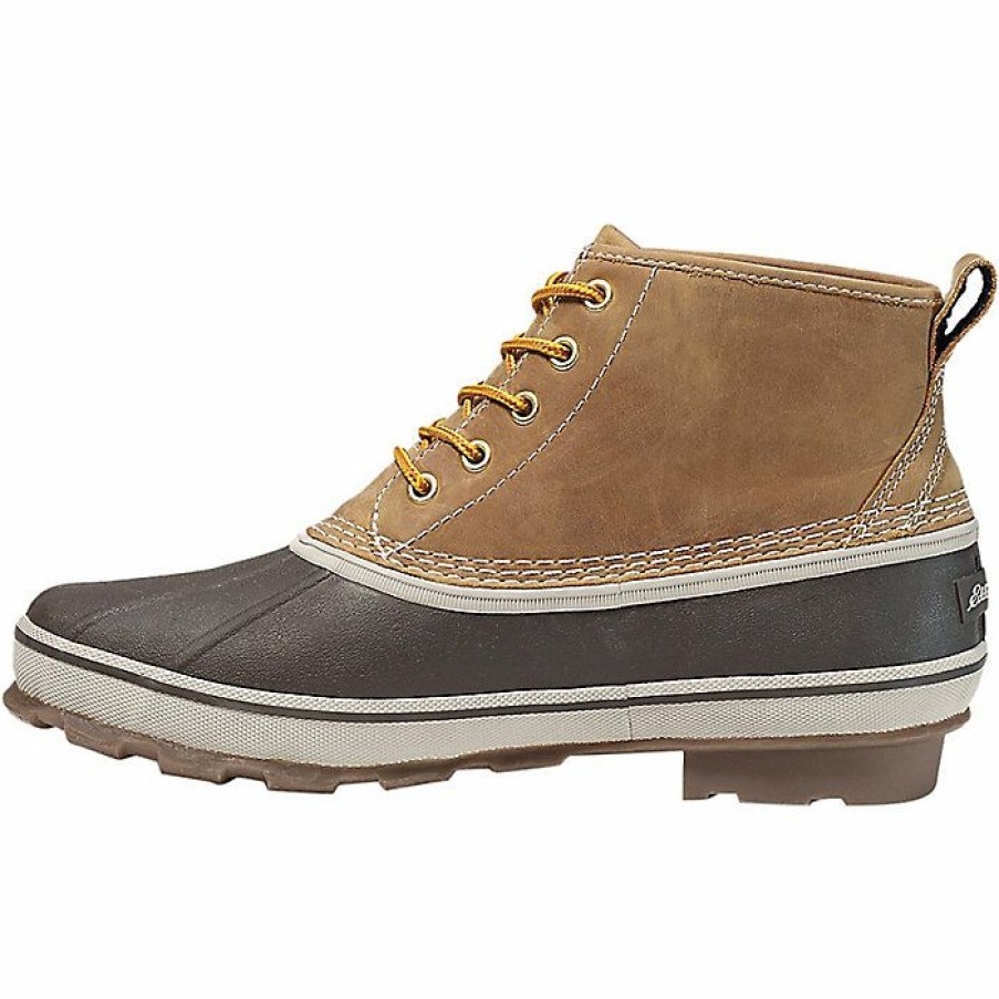 Shoes Eddie Bauer | Eddie Bauer Men'S Hunt Pac 6In Boot Discount