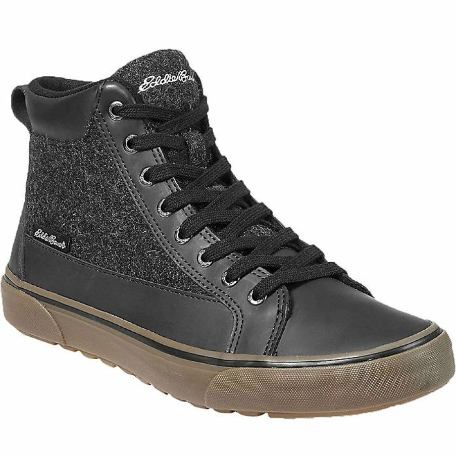 Shoes Eddie Bauer | Eddie Bauer Men'S Storm Sneaker Shoe Store Black