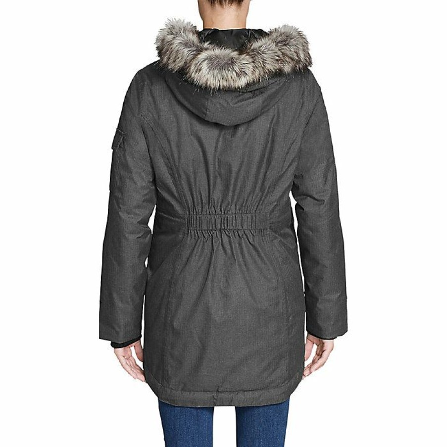 Apparel Eddie Bauer | Eddie Bauer Women'S Superior Iii Down Parka Shop