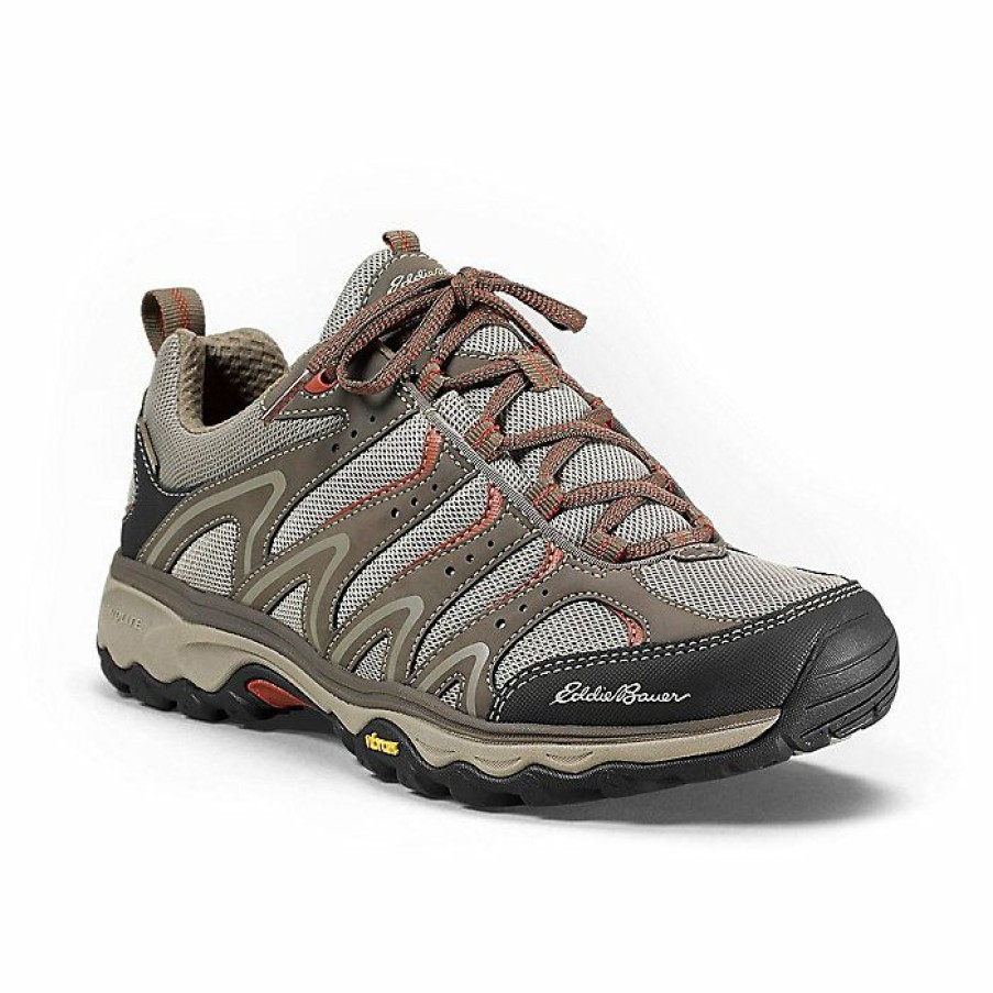 Shoes Eddie Bauer | Eddie Bauer Men'S Lukla Pro Waterproof Lightweight Hiker New