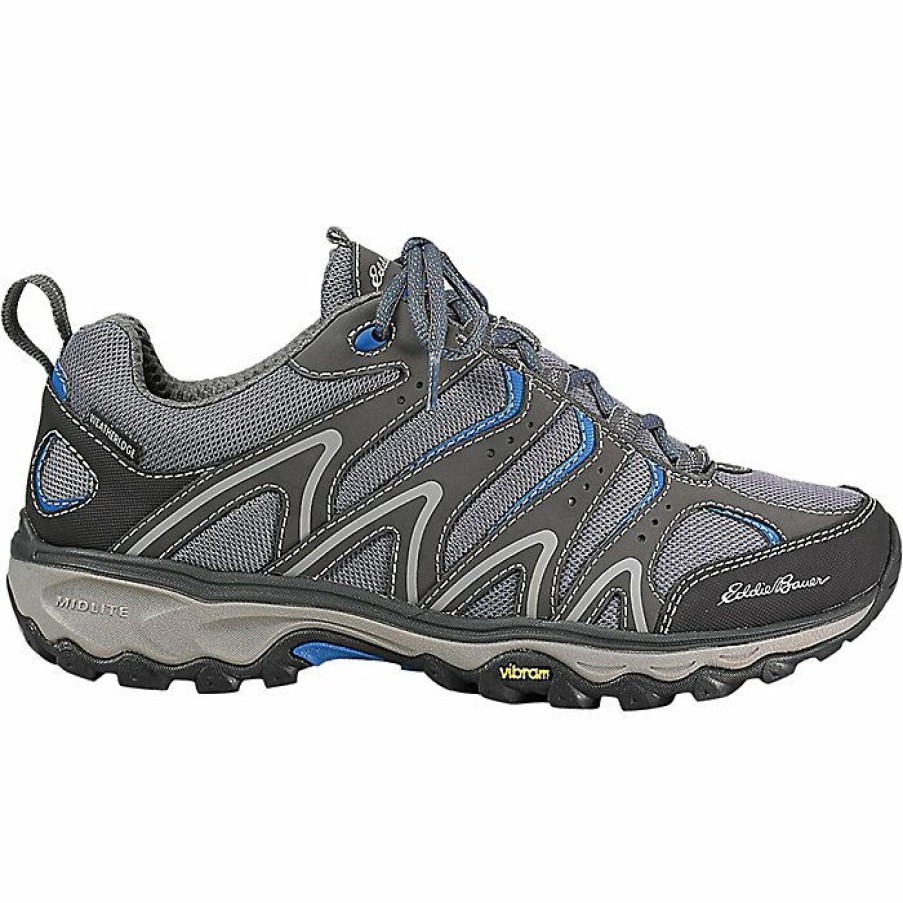 Shoes Eddie Bauer | Eddie Bauer Men'S Lukla Pro Waterproof Lightweight Hiker New