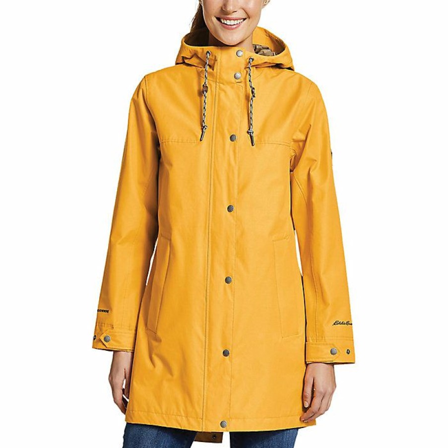 Apparel Eddie Bauer | Eddie Bauer Women'S Charly Parka Store