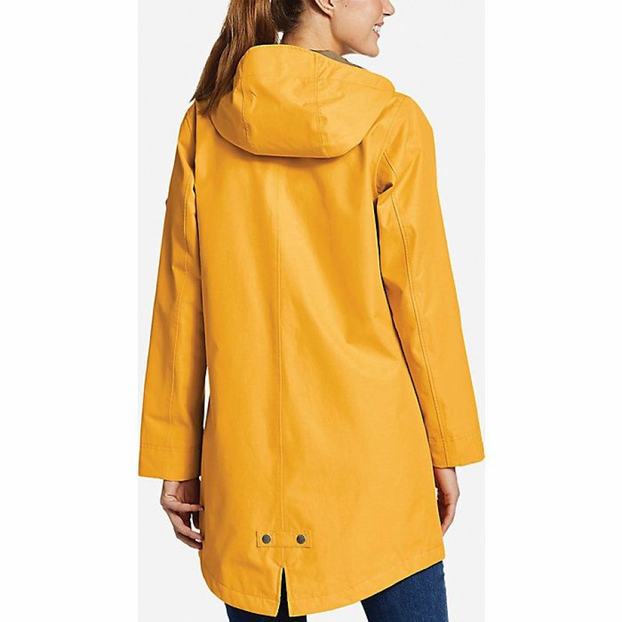 Apparel Eddie Bauer | Eddie Bauer Women'S Charly Parka Store